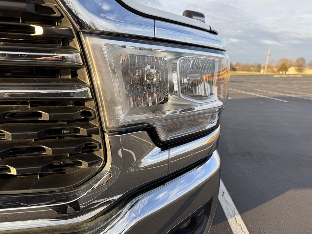 2023 Ram 2500 Big Horn photo 3
