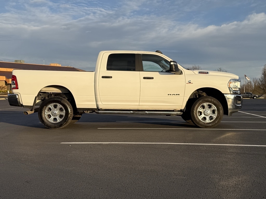 RAM 2500  2023
