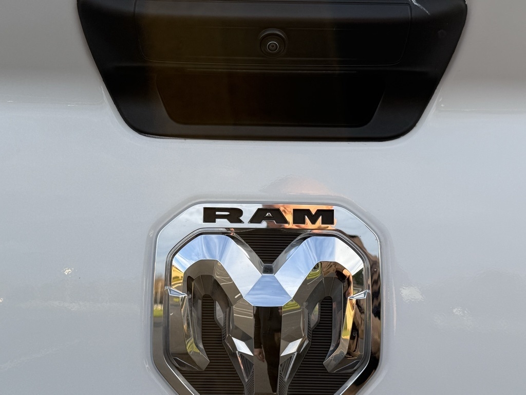 RAM 2500  2023