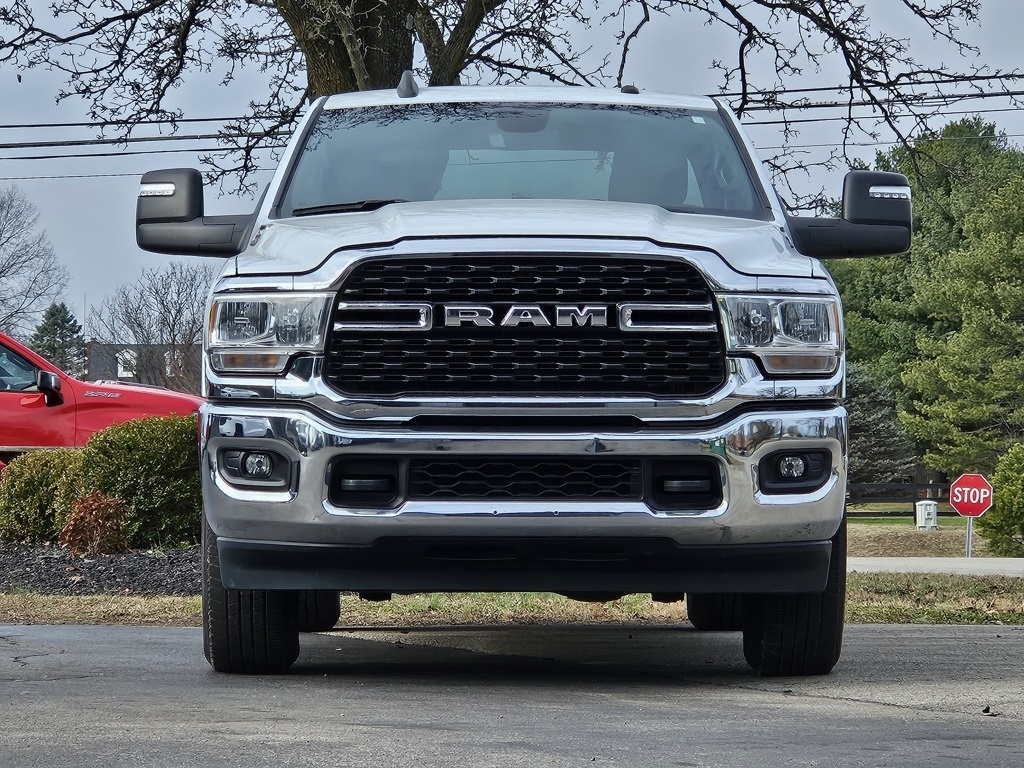 RAM 2500  2023