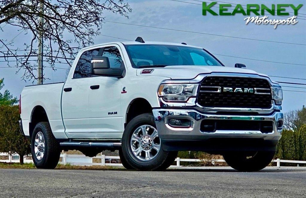 2023 RAM 2500 Big Horn