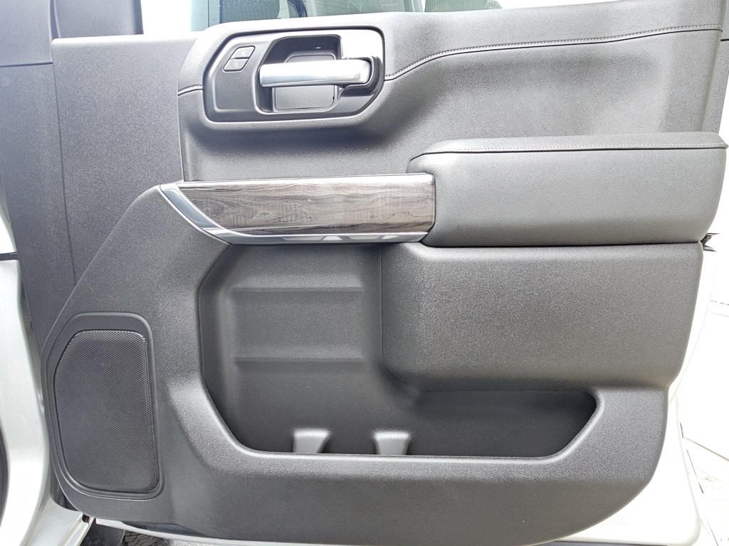 Chevrolet Silverado 2500HD  2023