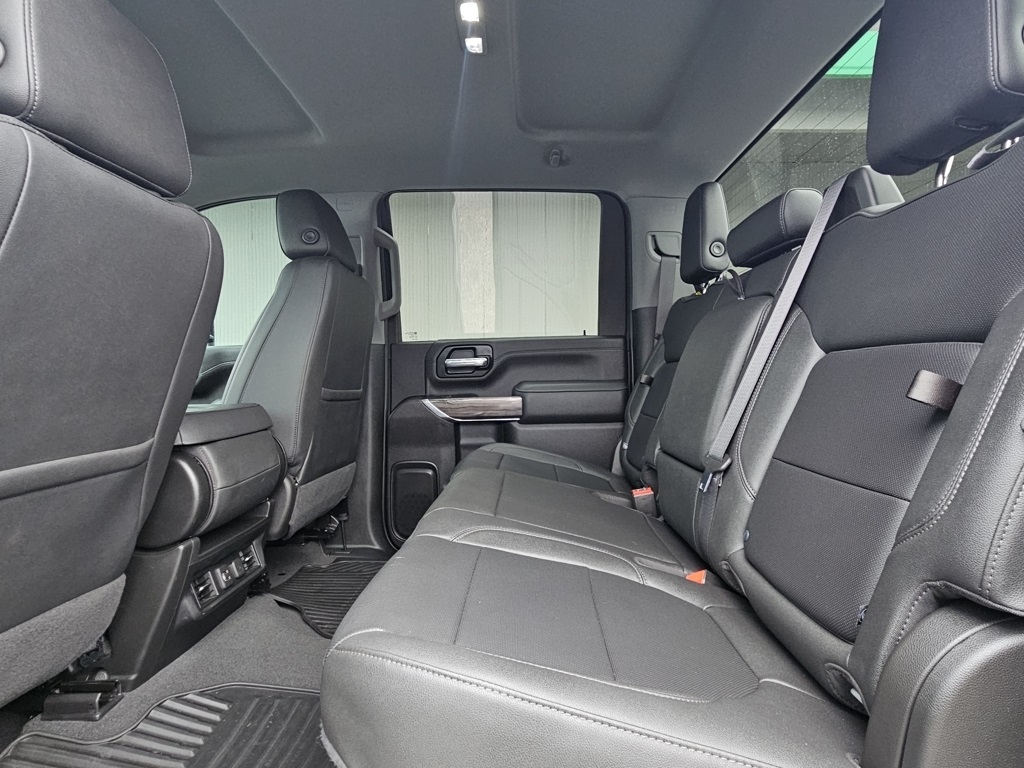 Chevrolet Silverado 2500HD  2023