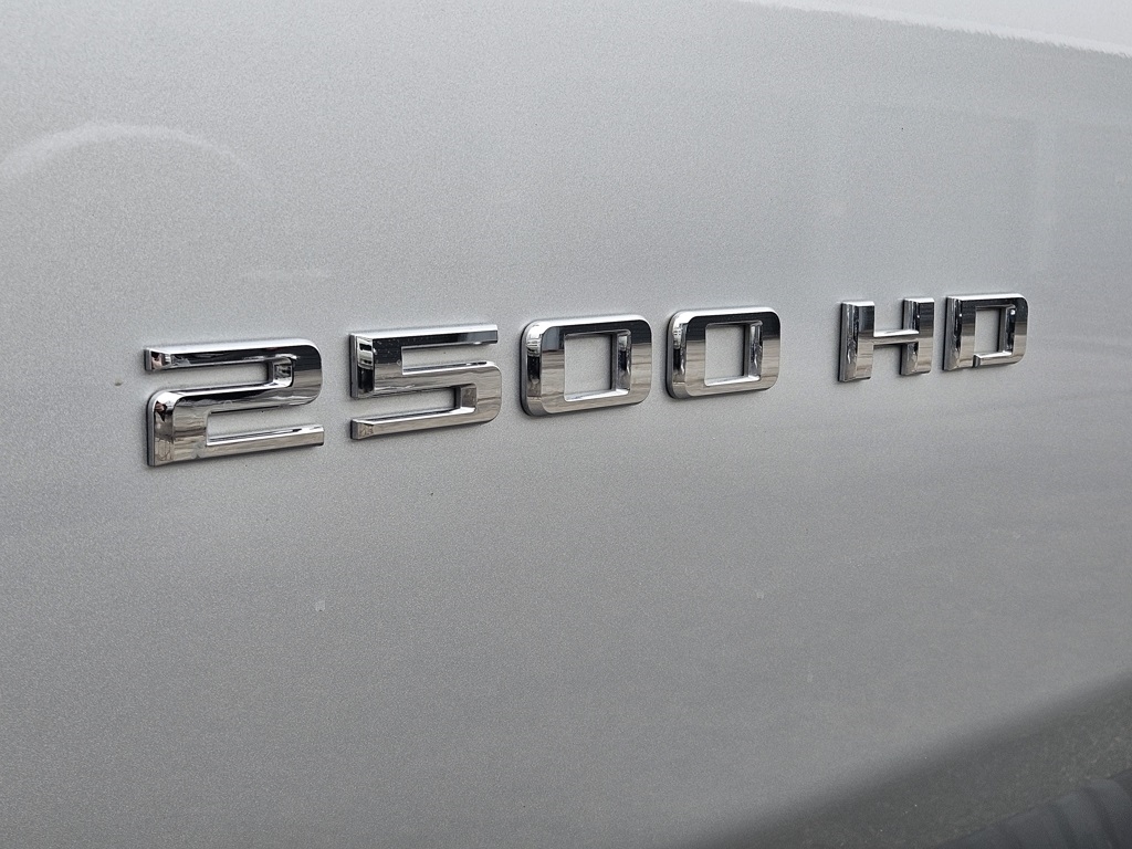 Chevrolet Silverado 2500HD  2023