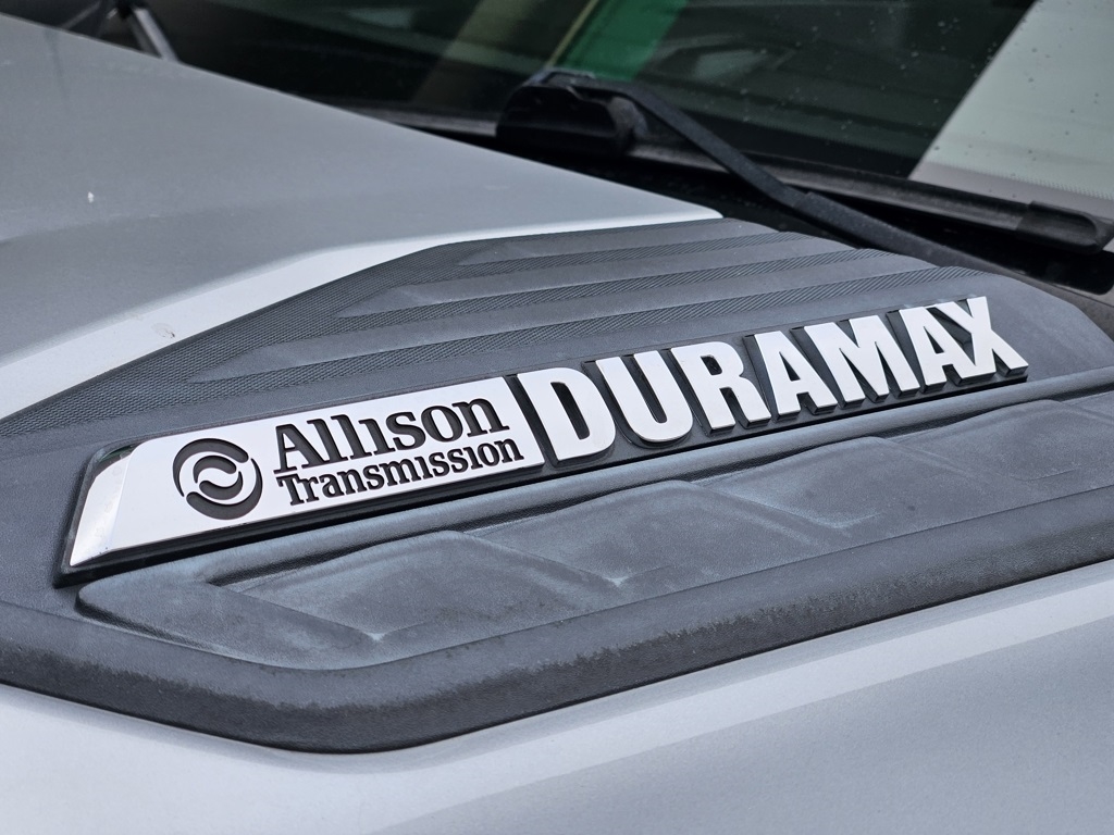 Chevrolet Silverado 2500HD  2023