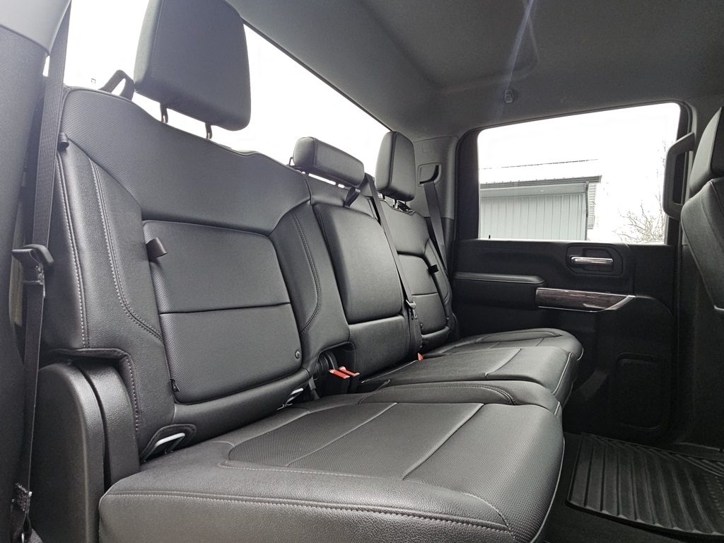 Chevrolet Silverado 2500HD  2023