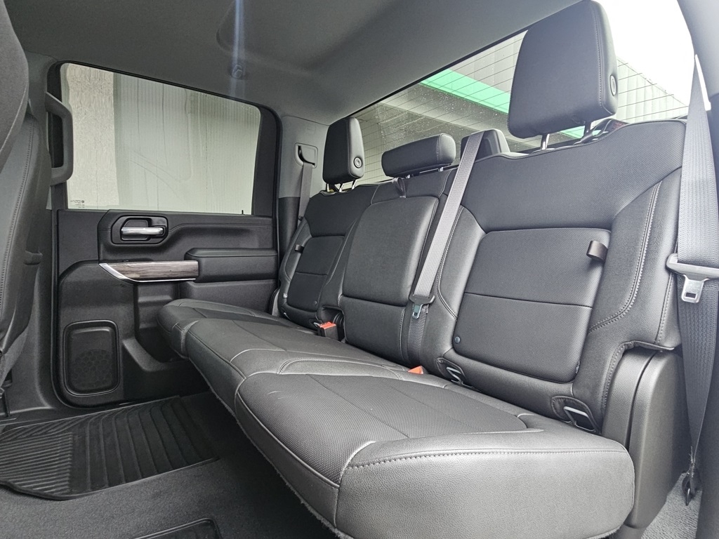 Chevrolet Silverado 2500HD  2023