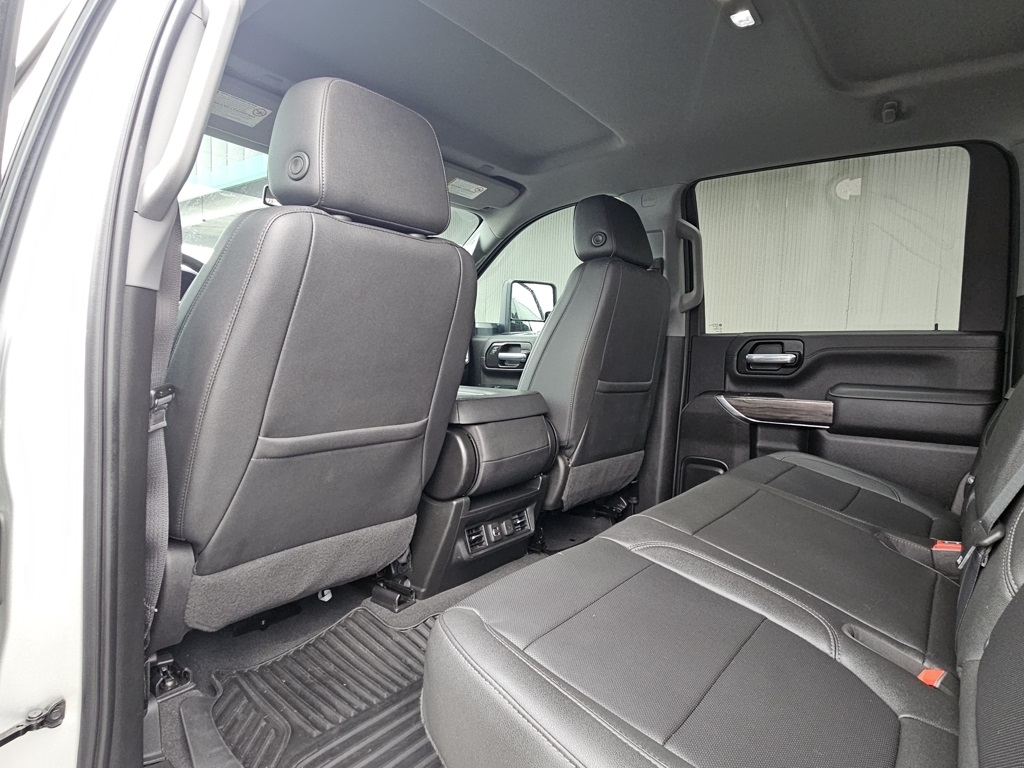 Chevrolet Silverado 2500HD  2023