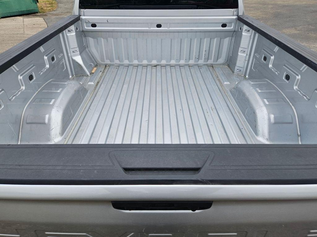 Chevrolet Silverado 2500HD  2023