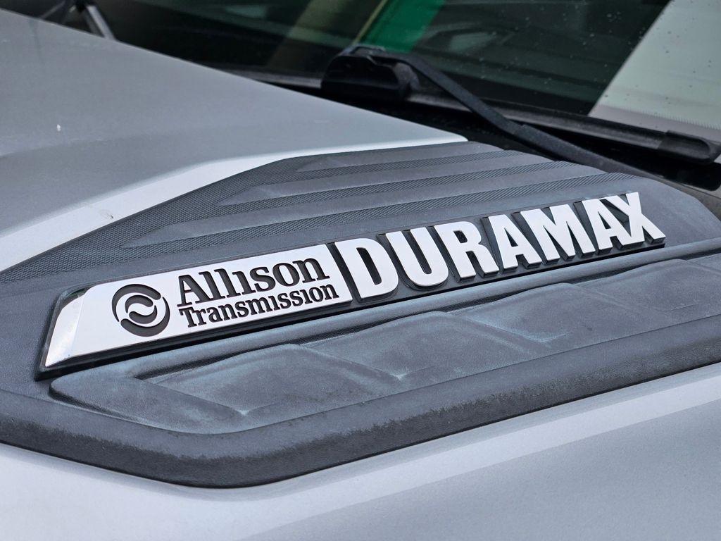 Chevrolet Silverado 2500HD  2023