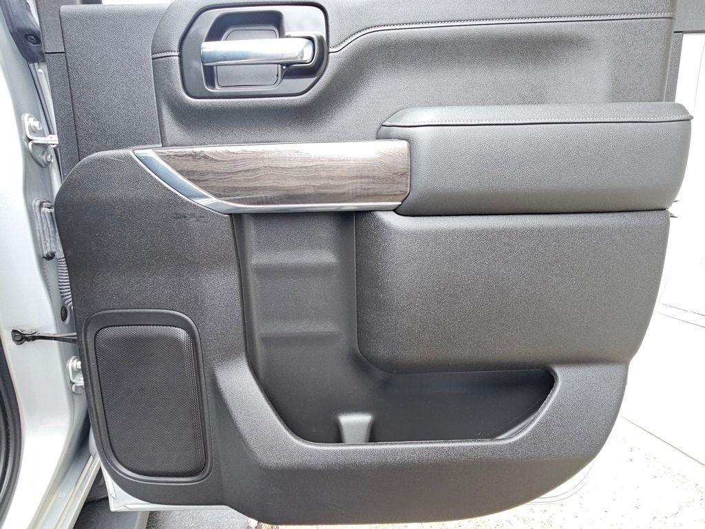 Chevrolet Silverado 2500HD  2023