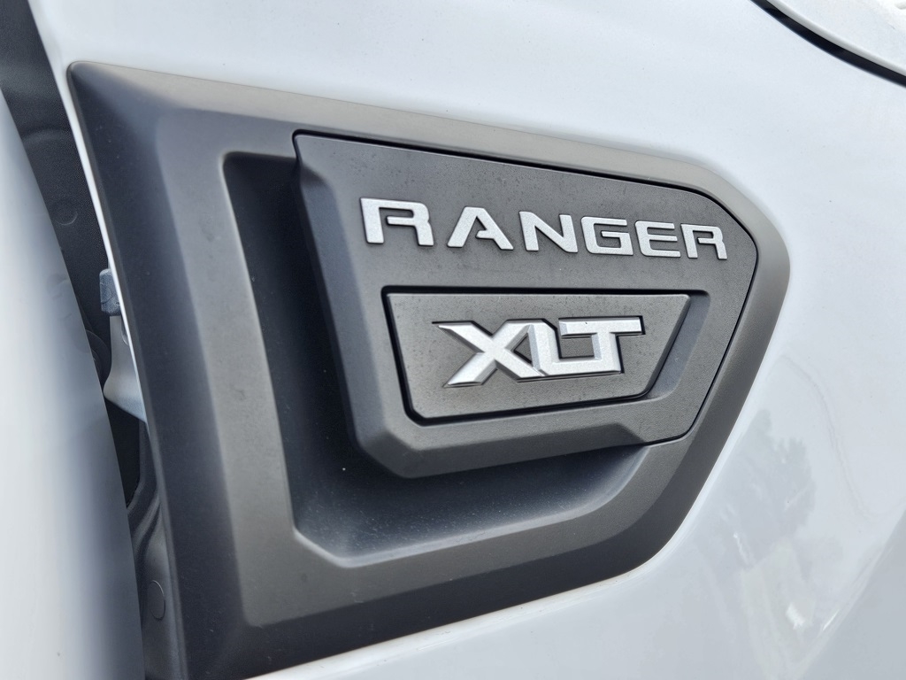 Ford Ranger  2021