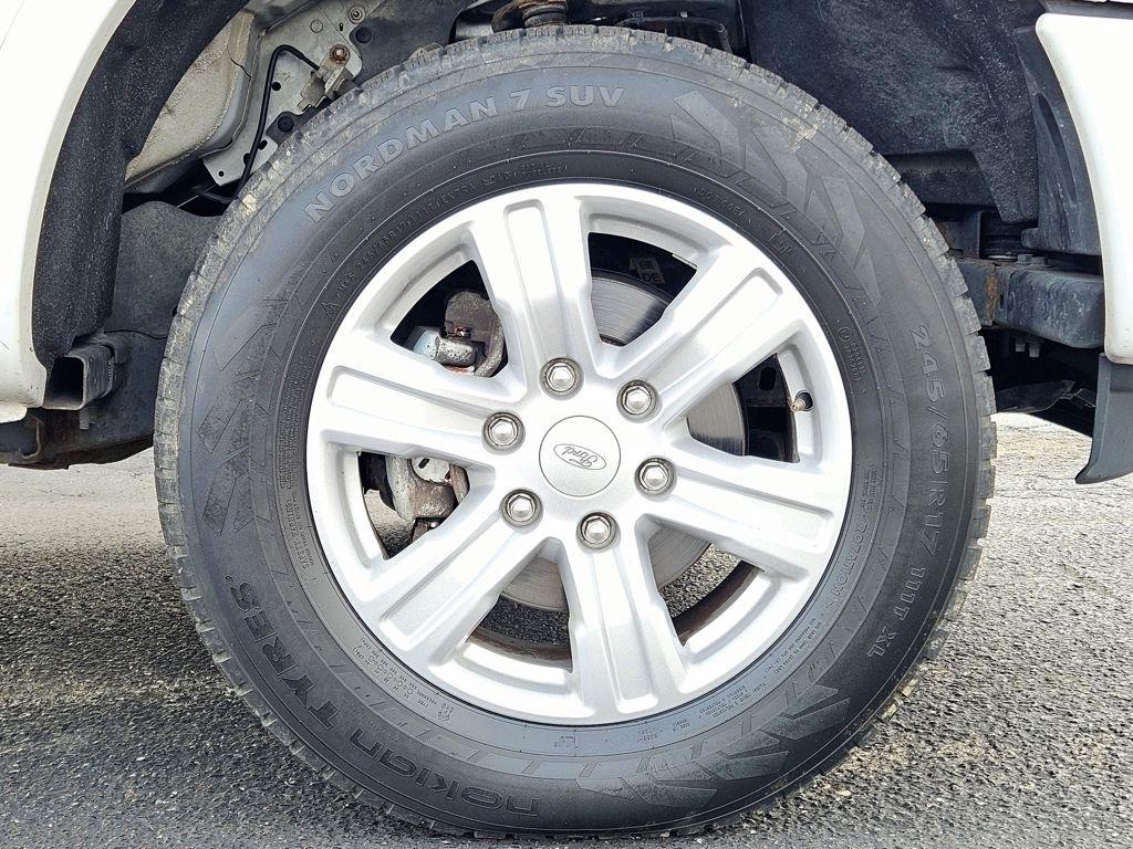 Ford Ranger  2021