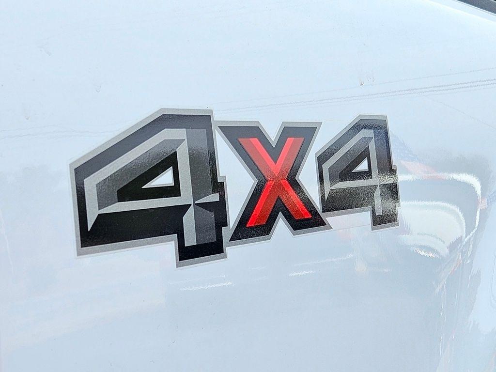 Ford Ranger  2021