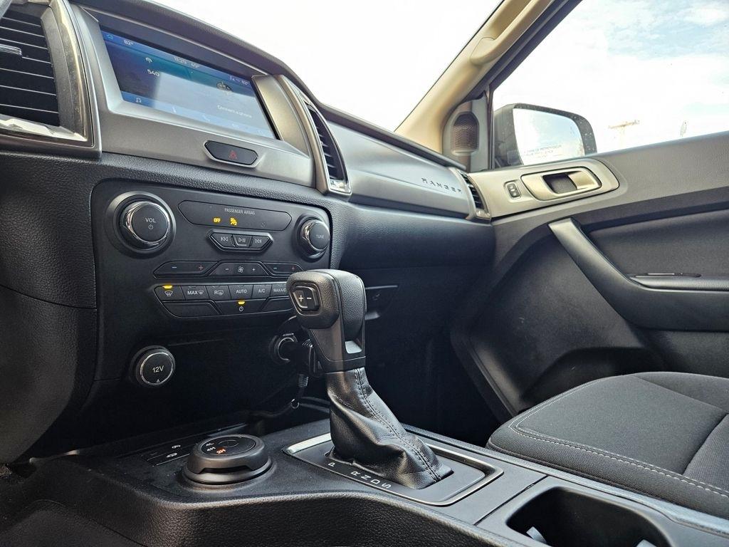 Ford Ranger  2021
