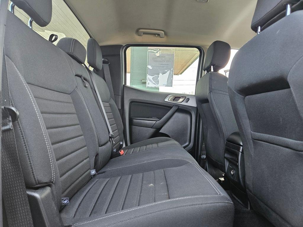 Ford Ranger  2021