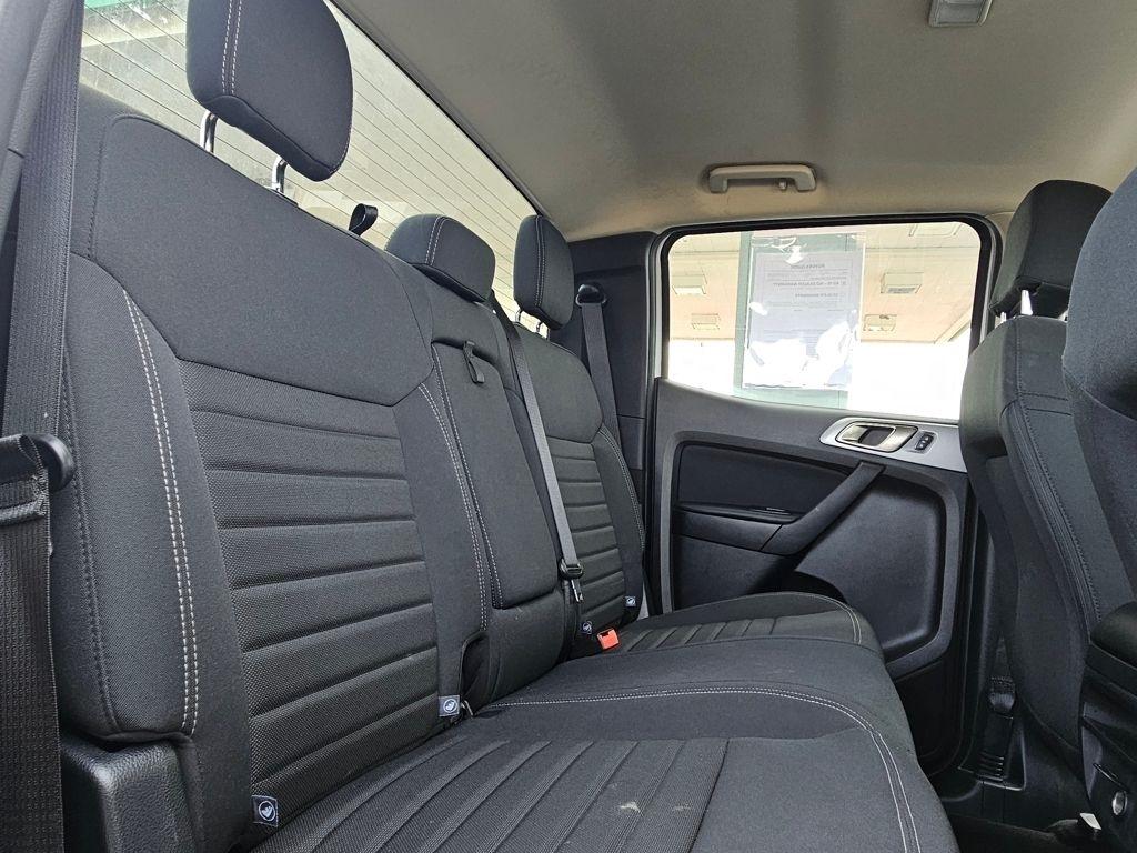 Ford Ranger  2021