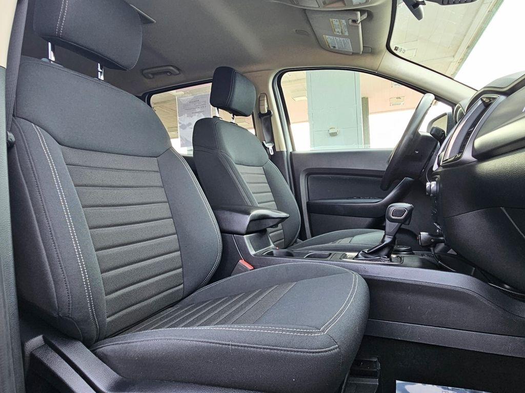 Ford Ranger  2021