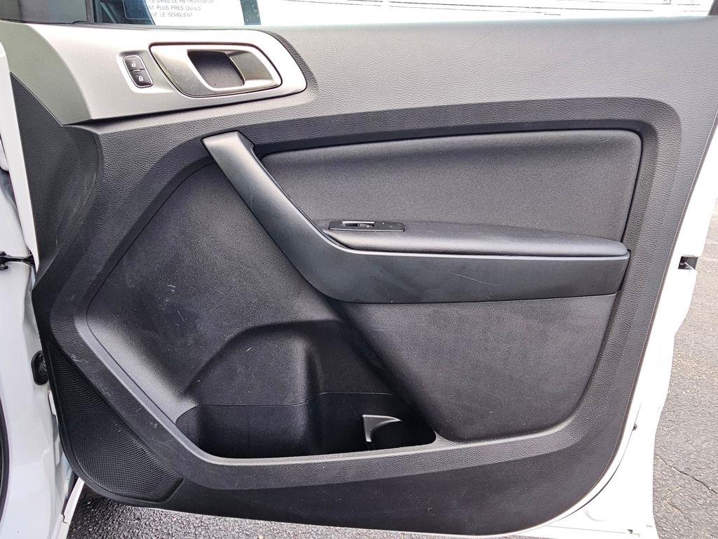 Ford Ranger  2021