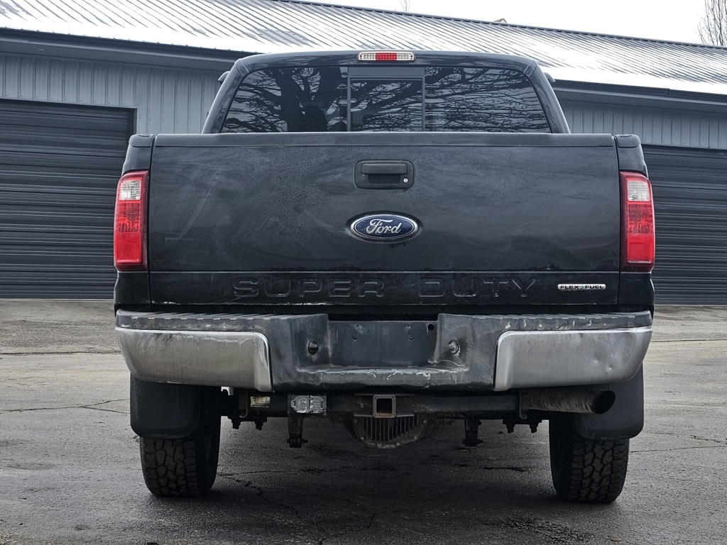 Ford Super Duty F-250 SRW  2012