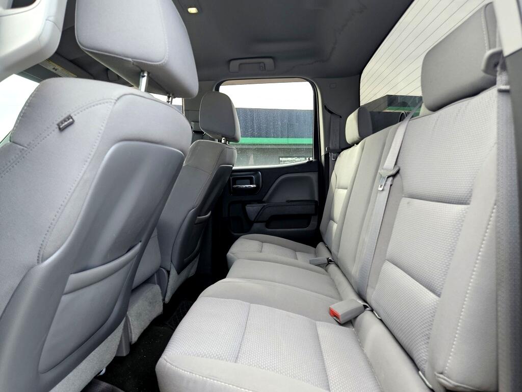 Chevrolet Silverado 1500  2015