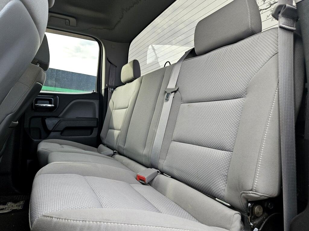 Chevrolet Silverado 1500  2015