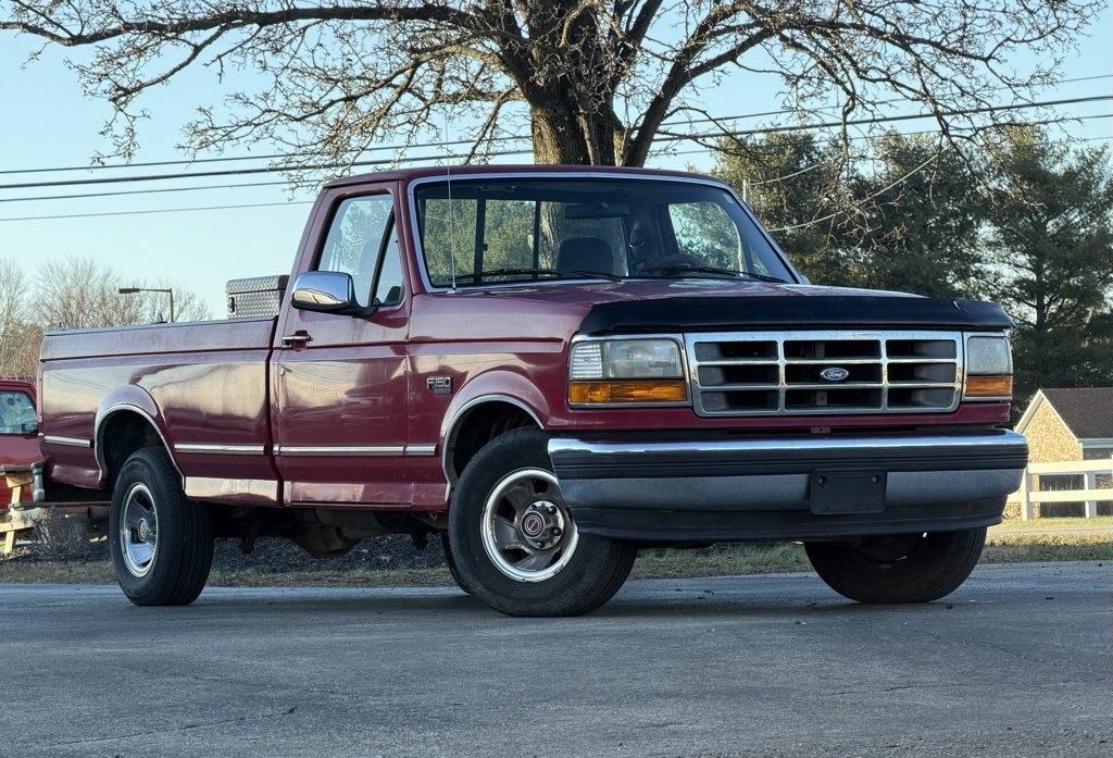 Ford F-150  1994