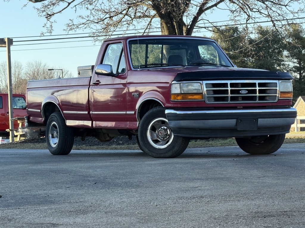 Ford F-150  1994