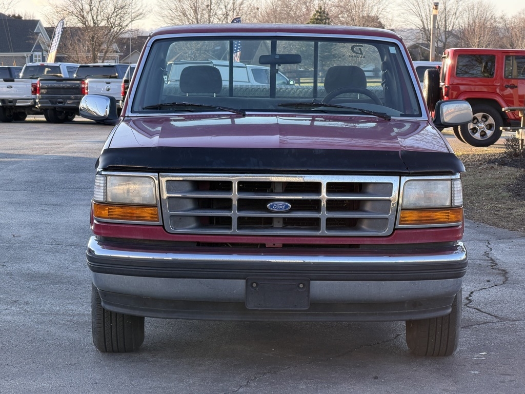 Ford F-150  1994