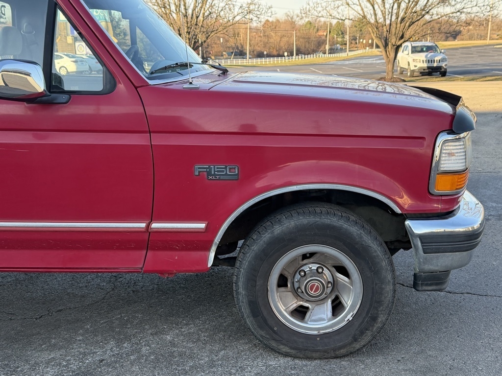 Ford F-150  1994