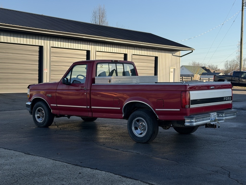 Ford F-150  1994