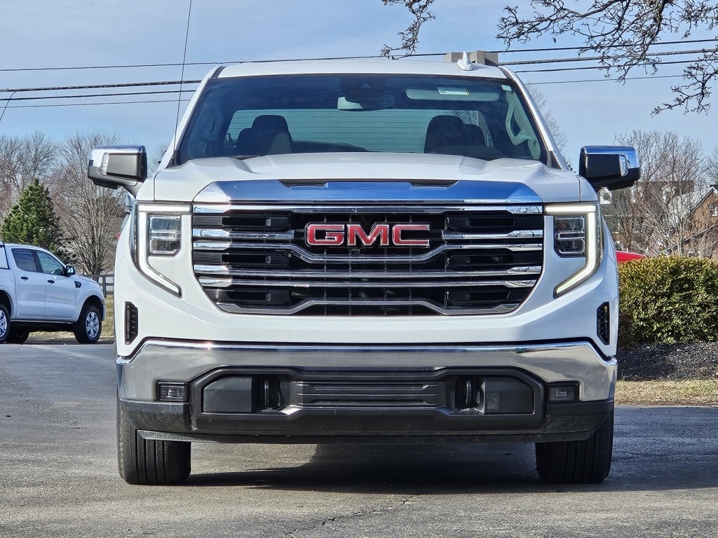 GMC Sierra 1500  2025