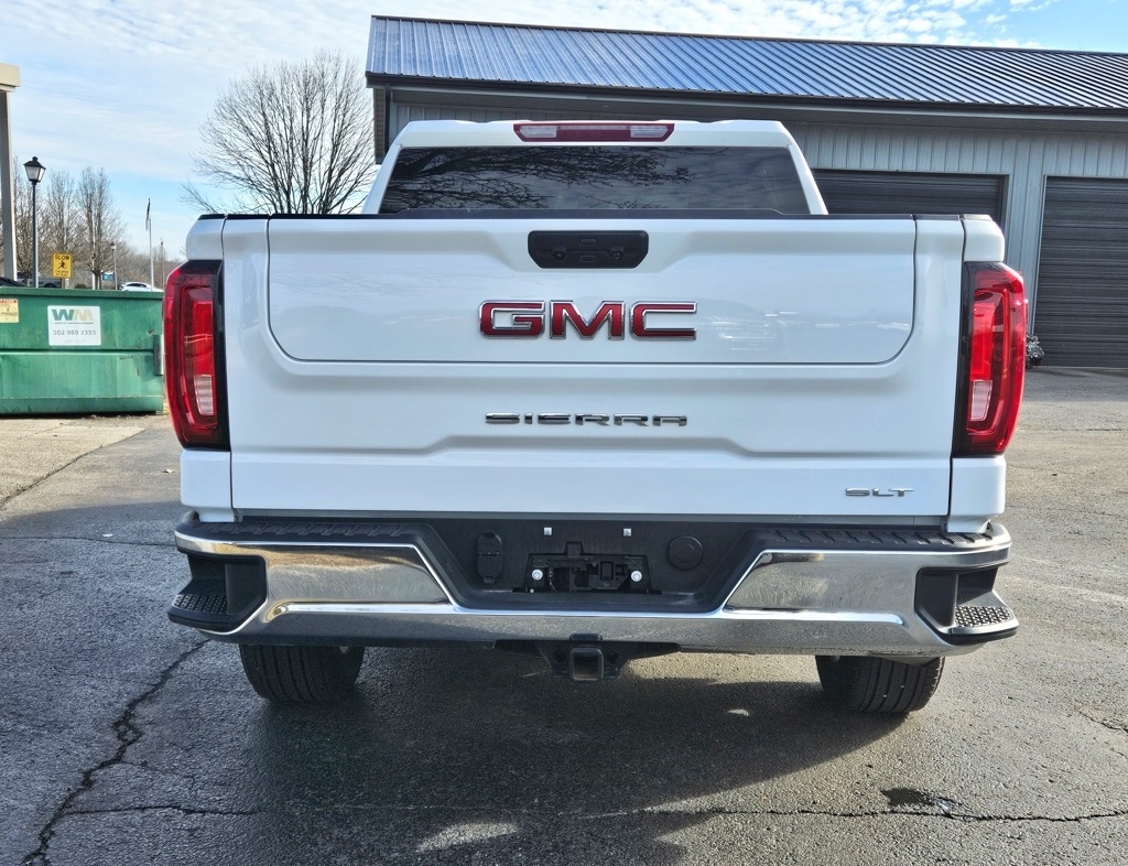 GMC Sierra 1500  2025
