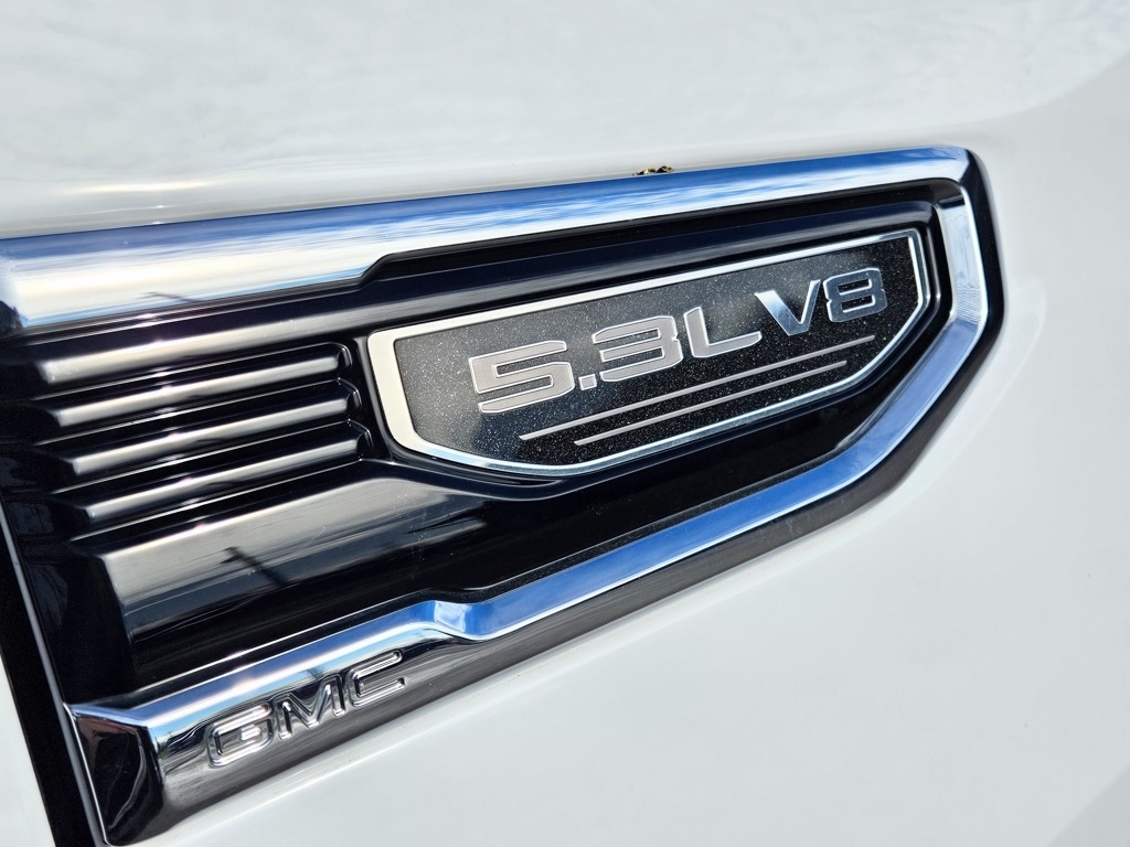 GMC Sierra 1500  2025