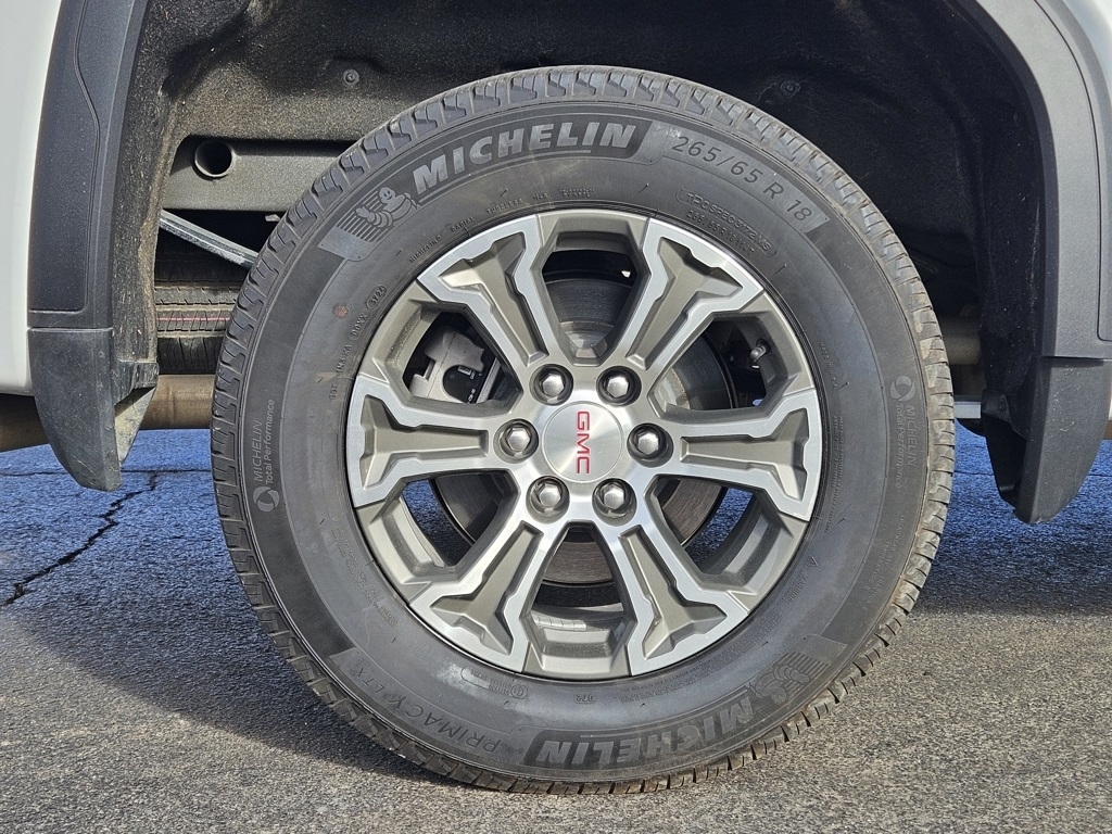 GMC Sierra 1500  2025