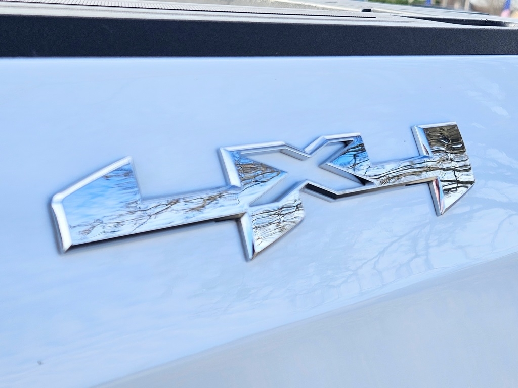 GMC Sierra 1500  2025