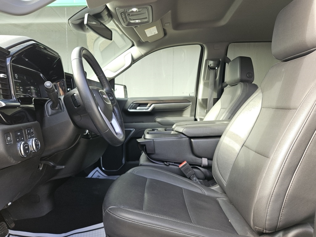 GMC Sierra 1500  2025