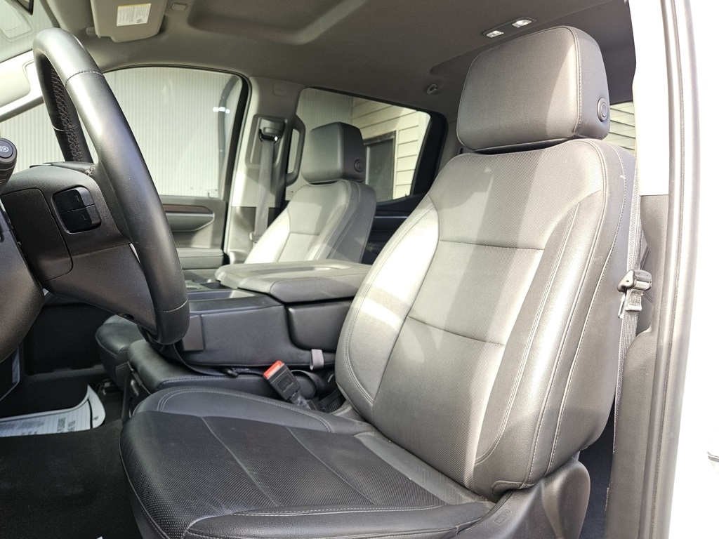 GMC Sierra 1500  2025