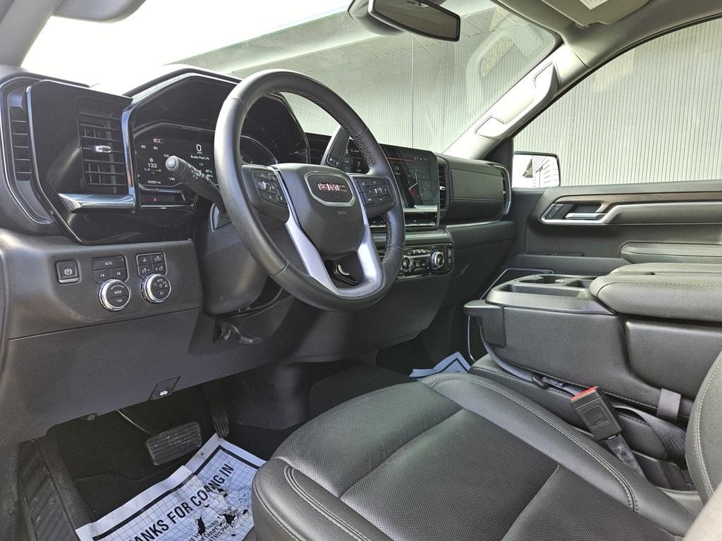 GMC Sierra 1500  2025