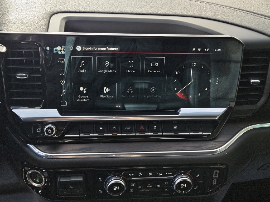 GMC Sierra 1500  2025