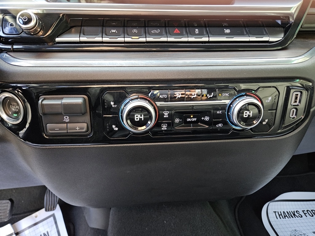 GMC Sierra 1500  2025