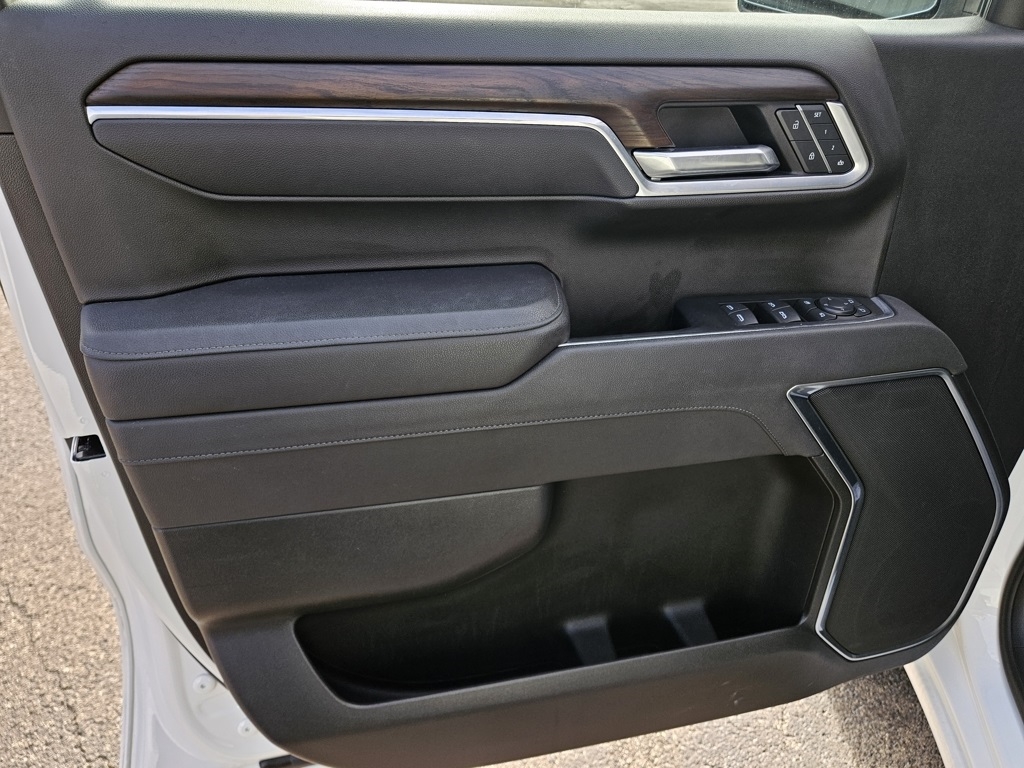 GMC Sierra 1500  2025