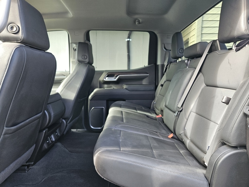 GMC Sierra 1500  2025