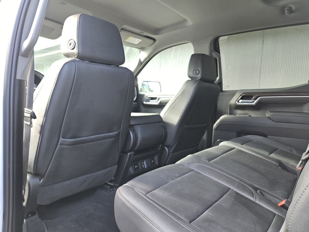 GMC Sierra 1500  2025