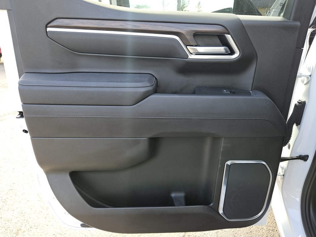 GMC Sierra 1500  2025