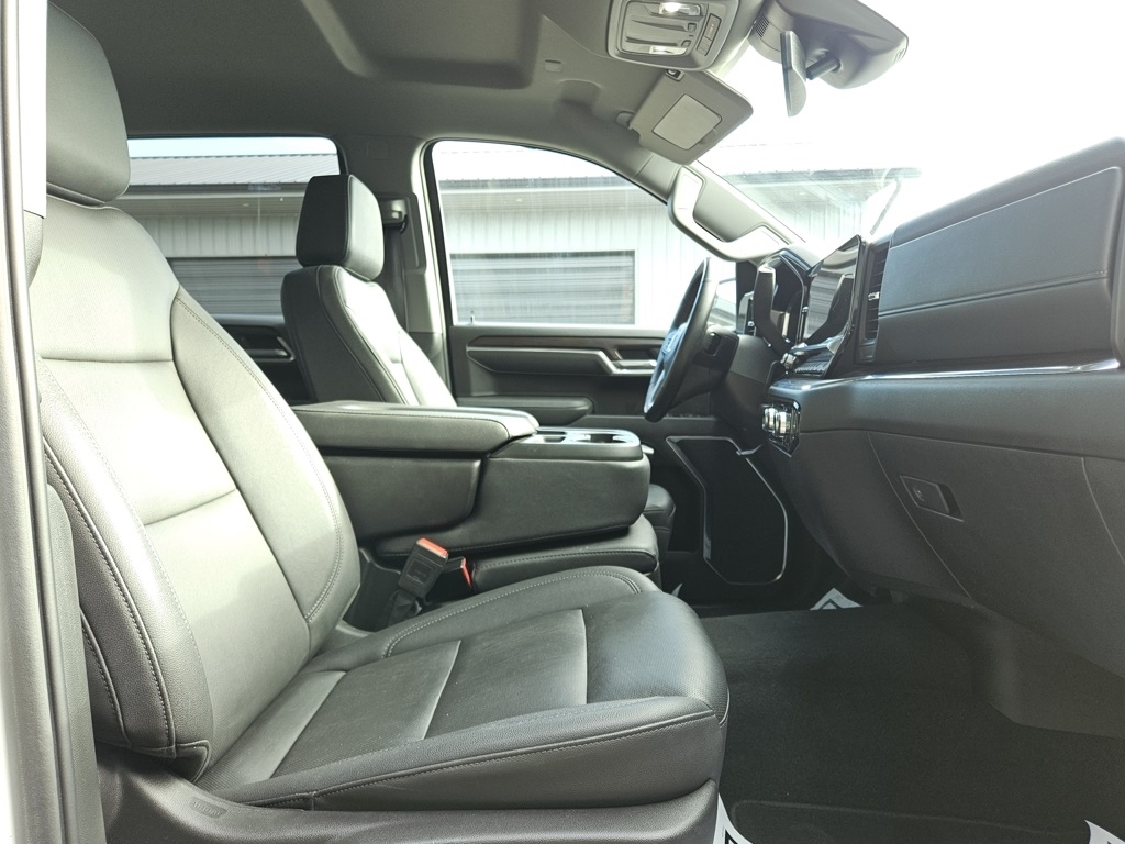 GMC Sierra 1500  2025