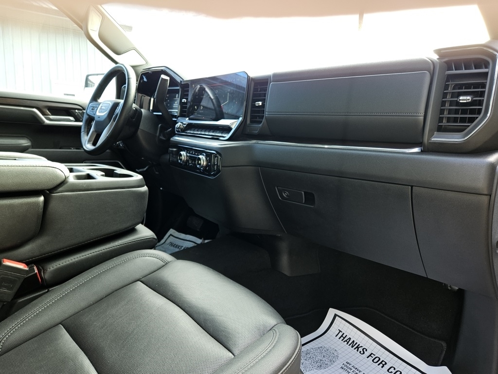 GMC Sierra 1500  2025