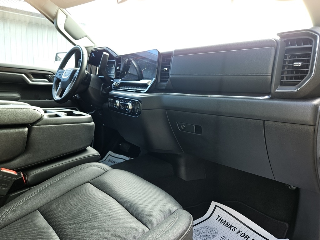 GMC Sierra 1500  2025