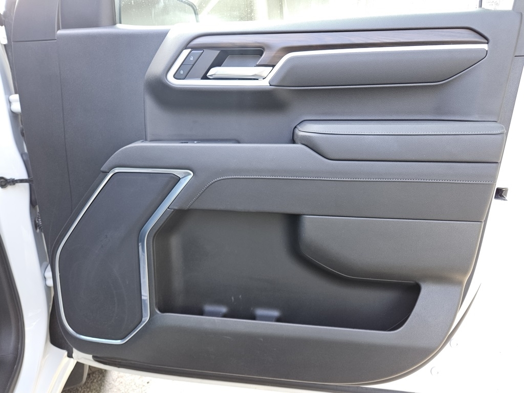 GMC Sierra 1500  2025