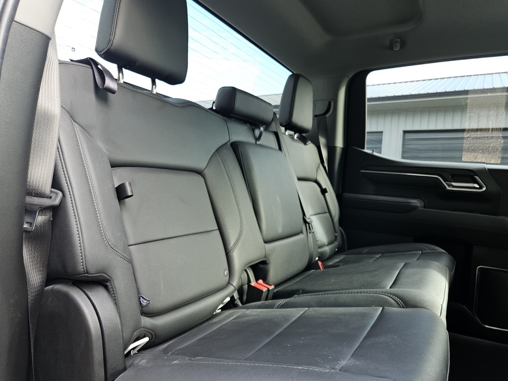 GMC Sierra 1500  2025